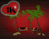 !!1K PH PALM SWING SET